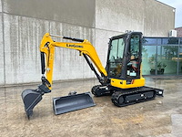Liugong - 2026 - 9027 fzts - minigraafmachine