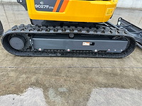 Liugong - 2026 - 9027 fzts - minigraafmachine - afbeelding 15 van  47