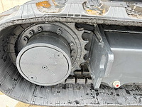 Liugong - 2026 - 9027 fzts - minigraafmachine - afbeelding 16 van  47