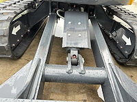 Liugong - 2026 - 9027 fzts - minigraafmachine - afbeelding 22 van  47