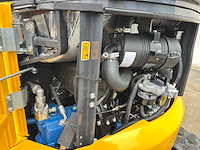 Liugong - 2026 - 9027 fzts - minigraafmachine - afbeelding 25 van  47