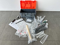 Liugong - 2026 - 9027 fzts - minigraafmachine - afbeelding 42 van  47