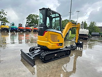 Liugong - 2026 - 9027 fzts - minigraafmachine - afbeelding 34 van  47
