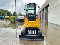 Liugong - 2026 - 9027 fzts - minigraafmachine - afbeelding 43 van  47