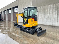 Liugong - 2026 - 9027 fzts - minigraafmachine - afbeelding 44 van  47