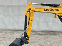Liugong - 2026 - 9027 fzts - minigraafmachine - afbeelding 7 van  47