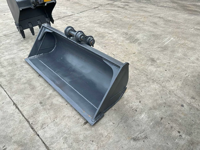 Liugong - 2026 - 9027 fzts - minigraafmachine - afbeelding 46 van  47