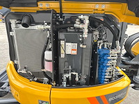 Liugong - 2026 - 9035 fzts - midigraafmachine - afbeelding 30 van  47