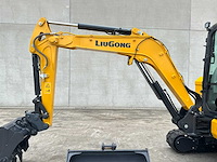 Liugong - 2026 - 9035 fzts - midigraafmachine - afbeelding 10 van  21