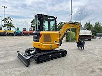Liugong - 2026 - 9035 fzts - midigraafmachine - afbeelding 18 van  21