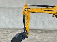 Liugong - 2026 - 9035 fzts - midigraafmachine - afbeelding 11 van  47