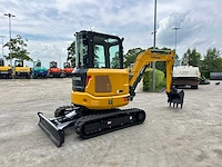 Liugong - 2026 - 9035 fzts - midigraafmachine - afbeelding 34 van  47