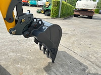 Liugong - 2026 - 9035 fzts - minigraafmachine - afbeelding 15 van  50