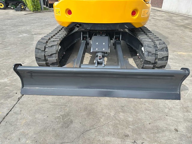 Liugong - 2026 - 9035 fzts - minigraafmachine - afbeelding 28 van  50