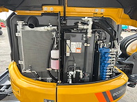 Liugong - 2026 - 9035 fzts - minigraafmachine - afbeelding 38 van  50