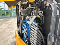 Liugong - 2026 - 9035 fzts - minigraafmachine - afbeelding 41 van  50