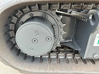 Liugong - 2026 - 9035 fzts - minigraafmachine - afbeelding 20 van  42