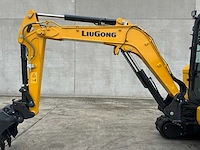 Liugong - 2026 - 9035 fzts - minigraafmachine - afbeelding 5 van  42