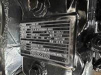 Liugong - 2026 - 9035 fzts - minigraafmachine - afbeelding 21 van  42