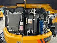 Liugong - 2026 - 9035 fzts - minigraafmachine - afbeelding 25 van  42