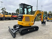 Liugong - 2026 - 9035 fzts - minigraafmachine - afbeelding 38 van  42