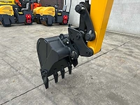 Liugong - 2026 - 9035 fzts - minigraafmachine - afbeelding 42 van  42