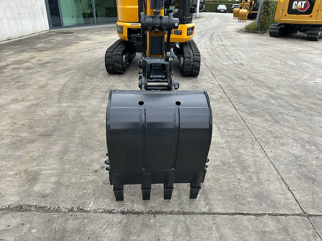 Liugong - 2026 - 9035 fzts - minigraafmachine - afbeelding 4 van  42