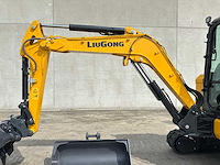Liugong - 2026 - 9035 fzts - minigraafmachine - afbeelding 8 van  37
