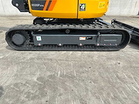 Liugong - 2026 - 9035 fzts - minigraafmachine - afbeelding 12 van  37