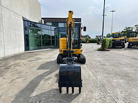 Liugong - 2026 - 9035 fzts - minigraafmachine - afbeelding 9 van  37