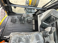 Liugong - 2026 - 9035 fzts - minigraafmachine - afbeelding 27 van  37