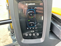 Liugong - 2026 - 9035 fzts - minigraafmachine - afbeelding 30 van  37