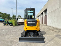 Liugong - 2026 - 9035 fzts - minigraafmachine - afbeelding 34 van  37