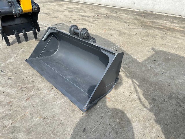 Liugong - 2026 - 9035 fzts - minigraafmachine - afbeelding 37 van  37
