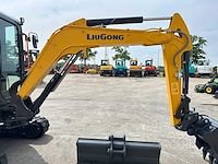 Liugong - 2026 - 9035 fzts - minigraafmachine - afbeelding 11 van  50