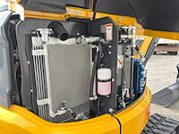 Liugong - 2026 - 9035 fzts - minigraafmachine - afbeelding 33 van  50