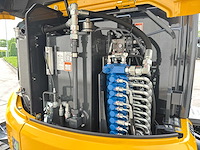 Liugong - 2026 - 9035 fzts - minigraafmachine - afbeelding 35 van  50
