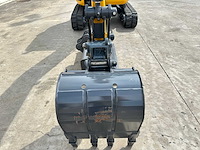 Liugong - 2026 - 9035 fzts - minigraafmachine - afbeelding 14 van  50