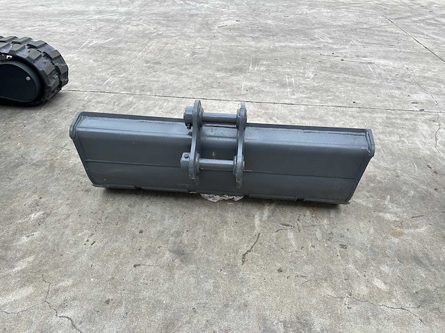 Liugong - 2026 - 9035 fzts - minigraafmachine - afbeelding 4 van  47
