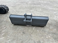 Liugong - 2026 - 9035 fzts - minigraafmachine - afbeelding 4 van  47