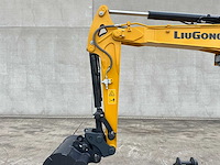 Liugong - 2026 - 9035 fzts - minigraafmachine - afbeelding 8 van  47