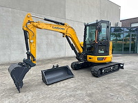 Liugong - 2026 - 9035 fzts - minigraafmachine