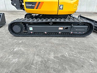 Liugong - 2026 - 9035 fzts - minigraafmachine - afbeelding 16 van  47