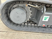 Liugong - 2026 - 9035 fzts - minigraafmachine - afbeelding 17 van  47