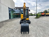 Liugong - 2026 - 9035 fzts - minigraafmachine - afbeelding 12 van  47