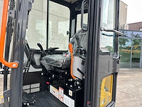Liugong - 2026 - 9035 fzts - minigraafmachine - afbeelding 31 van  47