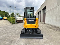 Liugong - 2026 - 9035 fzts - minigraafmachine - afbeelding 44 van  47