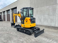 Liugong - 2026 - 9035 fzts - minigraafmachine - afbeelding 45 van  47