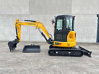 Liugong - 2026 - 9035 fzts - minigraafmachine - afbeelding 46 van  47