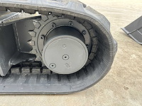 Liugong - 2026 - 9035 fzts - minigraafmachine